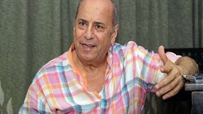 بسبب الميراث.. خلاف داخل عائله الموسيقار جمال سلامة