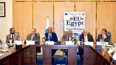 الاتحاد الأوروبي تنظم ورشة عمل للوزارات لتنمية الكوادر البشرية