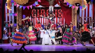 أفضل جوائز للفن البيت المسرحي في الدورة الـ16