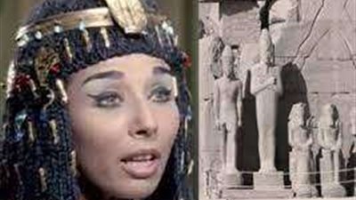 قدمتها الدراما المصرية.. كيف احتفل المصريون القدماء بيوم وفاء النيل؟