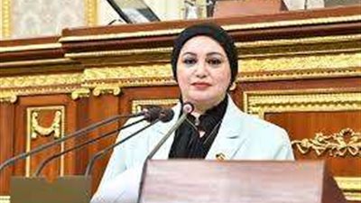 برلمانية: مجلس الأمن مطالب بتنفيذ جميع البنود الواردة فى البيان الختامى لقمة العلمين