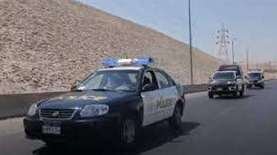 ضبط متهمين بقتل شخصين في مشاجرة بسوهاج