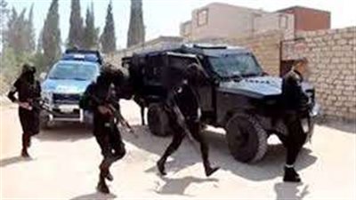 خلال الـ24 ساعة.. صقور الداخلية تداهم أوكار الكيف بالمحافظات