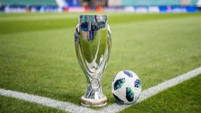 الصدام السابع.. تاريخ مواجهات الأندية الإسبانية والإنجليزية في كأس السوبر الأوروبي