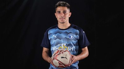 رسميًا.. بيراميدز يعلن ضم 