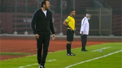 العروض تنهال على هيثم شعبان ويحسم مصيره خلال ساعات