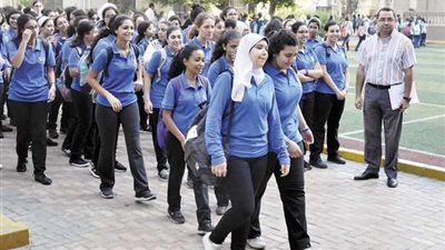 رابط نتيجة التحويلات بين المدارس في القاهرة 2023