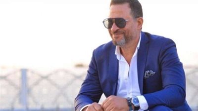 ماجد المصري: شخصية نصار اللي بقدمها في 