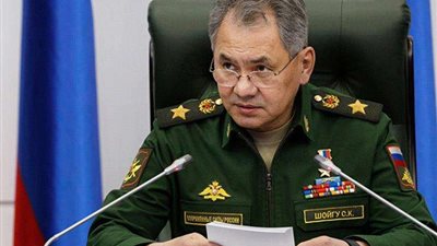 كارثة نووية| الدفاع الروسي: أوكرانيا توجه ضربات لمحطة 