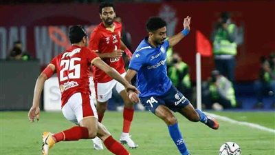 محمد فضل ينتقد موسيماني ويعلن رحيل مهاجم الأهلي