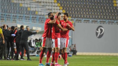 نجم الأهلي السابق يقترب من الإنتقال للزمالك