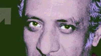 في ذكرى وفاته.. مقتطفات من أشعار الشاعر الكبير صلاح عبد الصبور