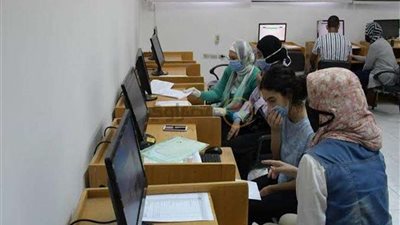 تعرف على تفاصيل تنسيق المرحلة الثانية والأماكن الشاغرة