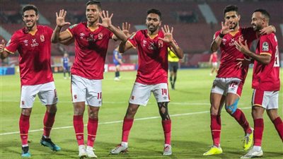 سموحة يعلن ضم ثنائي الأهلي استعدادا للموسم الجديد