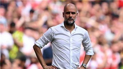 اسم من ذهب| ماذا قدم بيب جوارديولا مع مانشستر سيتي؟