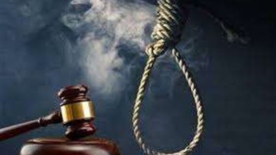 الإعدام للمتهم بقتل توأمه بسبب خلافات عائلية في كفر الشيخ