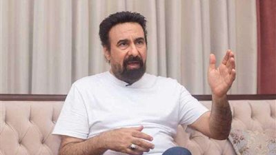 خاص| طارق الدسوقي يكذب الشائعات.. 