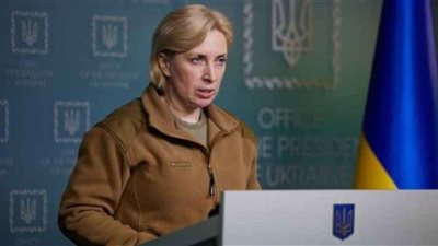 رئيس وزراء أوكرانيا: الحرب مع روسيا لن تنتهي قريبا