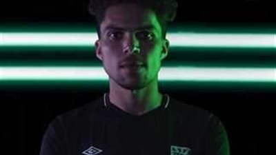 رسميًا.. زد يعلن التعاقد مع عبدالله مجدي لاعب بيراميدز
