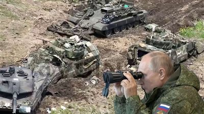 أوكرانيا تخصص 32 مليون دولار لبناء تحصينات في الخطوط الأمامية