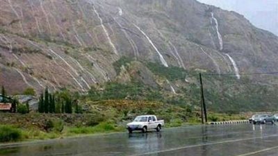 أمطار ورياح.. السعودية تحذر من طقس اليوم