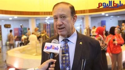 خاص|عميد حقوق سوهاج: مبدأ تكافؤ الفرص يجب أن يتم دون تمييز.. فيديو