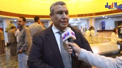 خاص| النائب مصطفى سالم: يجب تحسين الإيرادات الضريبية دون فرض رسوم جديدة.. فيديو