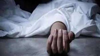 تحريات مكثفة لكشف لغز العثور على جثة شاب أسفل عقار في فيصل