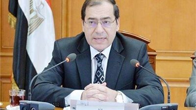 وزير البترول يتابع استعدادات منظومة توزيع المنتجات البترولية خلال فترة عيد الفطر المبارك