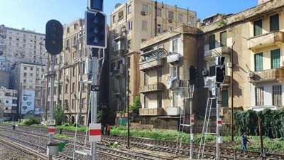 وزير النقل: دخول المنطقه الاوتوماتيكه بين سيدي جابر  وكفر الدوار في الخدمة