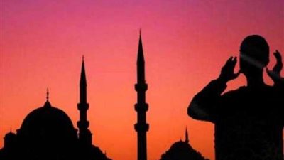 تعرف على موعد أذان المغرب  يوم 27 رمضان