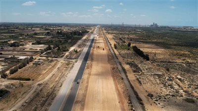 قبل افتتاحه 2024..  تعرف على القطار الكهربائي السريع ومميزاته
