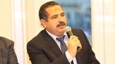 خاص| خبير اقتصادي يوضح أهمية تجارة الترانزيت لصالح الاقتصاد المصري