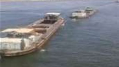 خطة تطوير قطاع النقل النهري .. أبرز إنجازات وزارة النقل