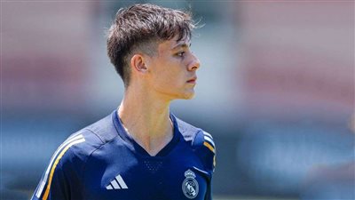 ريال مدريد يعلن إجراء جولر لجراحة في الركبة