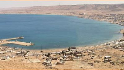 بعد تفقد  السيسي للسلوم..  أبرز المعلومات عن مدينة الصيد والتجارة