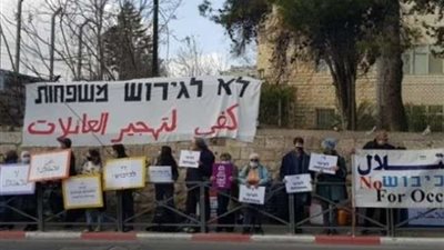 سنرسل أصواتكم للعالم.. وفاء الكيلاني تدعم الأشقاء الفلسطينيين ضد الاحتلال الصهيوني