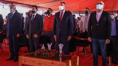 الأهلي يؤجل شكوى اتحاد الكرة لـ الفيفا بسبب الزمالك