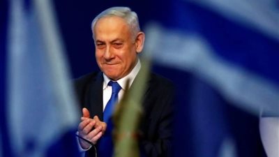 نتنياهو يرفض المطالب بوقف الاستيطان فى القدس