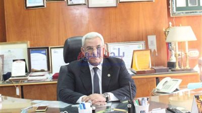 مياه بني سويف تعلن رفع درجة الإستعداد القصوى لعيد الفطر المبارك