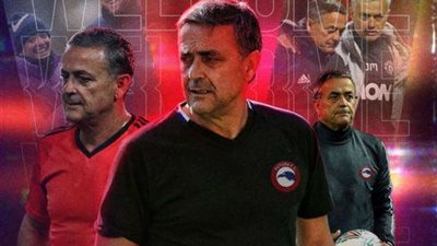 رسميا| ريكاردو فورموسينيو مديرا فنيا لفيوتشر