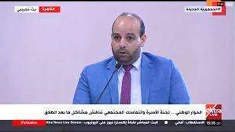عصام أحمد المحامي