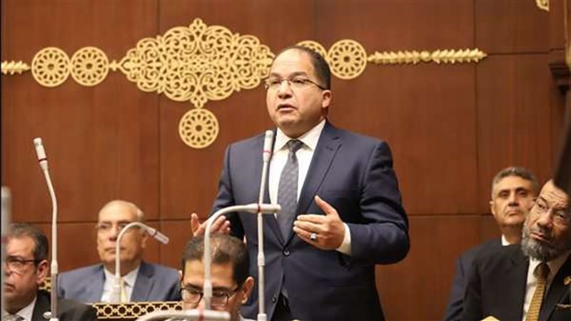 عادل اللمعي - عضو
