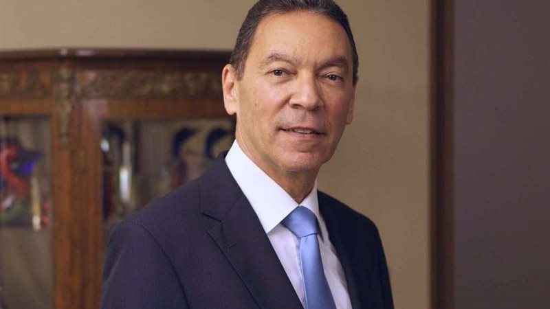 الدكتور هاني الناظر