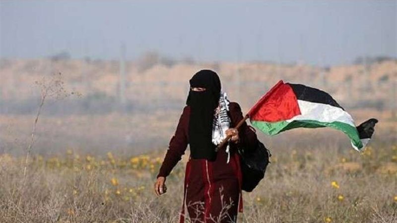 القضية الفلسطينية