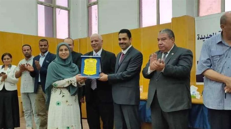 جهاز " النوبارية