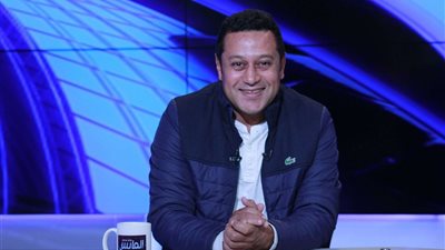 خاص|هشام حنفي: كولر ملك التدوير وأيمن أشرف غير محظوظ