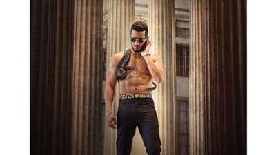 محمد رمضان يشوق جمهوره للكليب الجديد