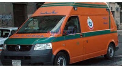 إصابة عامل بطلق ناري في ظروف غامضة بالجيزة