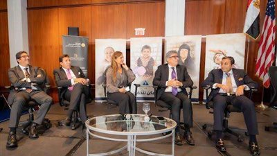 مؤسسة راعي مصر تنظم حفلها السنوي بأمريكا وتخصص العائد لدعم الفئات الأكثر احتياجًا